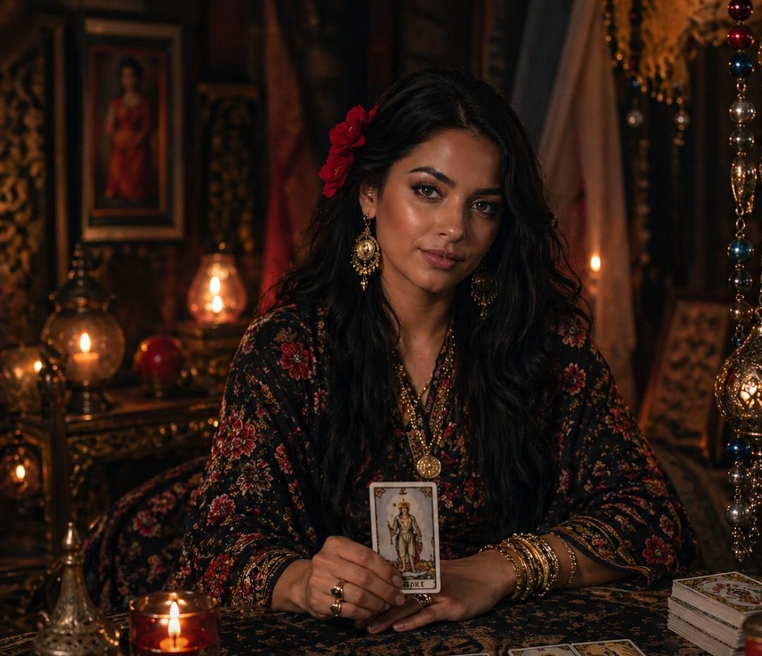 Érkezik a telihold, a tarot most mindenkinek üzen: ezt hozza május a csillagjegyed szerint